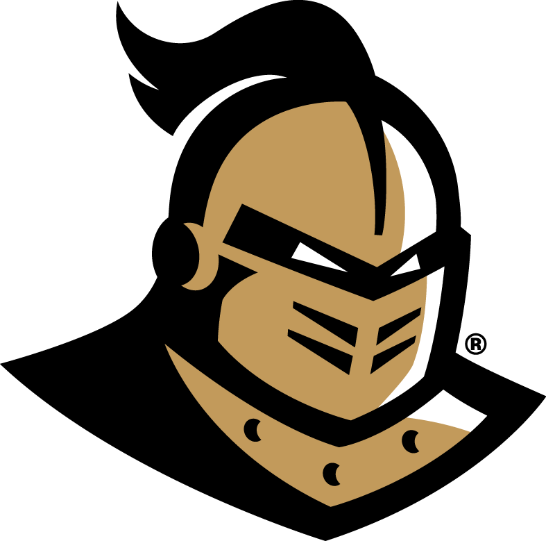 Central Florida Knights 2012-Pres Secondary Logo iron on transfers for clothing